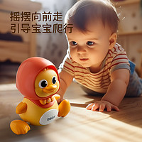 YiMi 益米 婴儿玩具鸭