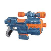 NERF 热火 精英系列 2.0涅磐发射器