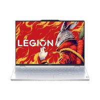 LEGION 联想拯救者 R9000P 16英寸游戏笔记本电脑（R9-7945HX、16GB、1TB、RTX4060）冰魄白