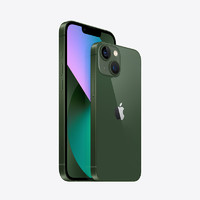 Apple 苹果 iPhone 13系列 A2634 5G手机 128GB 绿色