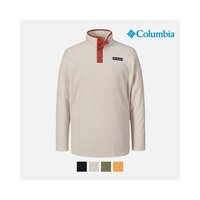 哥伦比亚 韩国直邮Columbia 运动T恤 哥伦比亚 Galleria 男女通用 竖琴 套