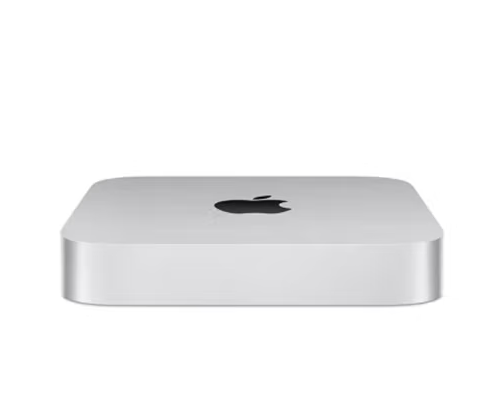 Apple 苹果 2023款Mac mini迷你主机M216G 256GZ16K0003Q