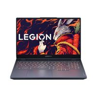 LEGION 联想拯救者 R7000 2023 15.6英寸游戏笔记本电脑（R7-7840H、16GB、512GB、RTX4060）