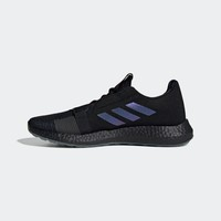 adidas 阿迪达斯轻运动PURE-SENSEBOOST男子舒适跑步鞋