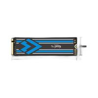 幻隐 HV3602 NVMe PCIe M.2 2280 SSD固态硬盘 1TB PCIe4.0