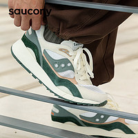 saucony 索康尼 SHADOW6000 男女款休闲运动鞋
