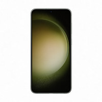 SAMSUNG 三星 Galaxy S23+ 5G手机 8GB+256GB 悠野绿 第二代骁龙8