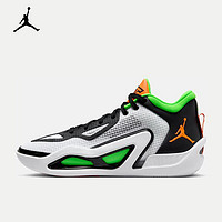 NIKE 耐克 JORDAN 男子篮球鞋 TATUM 1 PF DZ3330-108 44