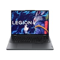 LEGION 联想拯救者 Y9000P 2023 16英寸游戏笔记本电脑（i9-13900HX、16GB、1TB、RTX4060）