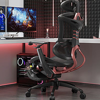 SIHOO 西昊 Doro E300 电竞版 人体工学椅