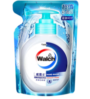 Walch 威露士 健康抑菌丝蛋白洗手液 525ml 1袋