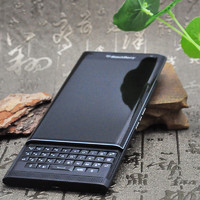 BlackBerry 黑莓 priv滑盖谷歌曲屏全键盘4G复古个性智能情怀手机