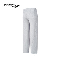 saucony 索康尼 女子针织长裤 SC1249109A