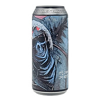 Anchorage 安克雷奇 原地待命 6.0%vol 浑浊IPA啤酒 473ml 单瓶装
