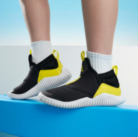 adidas 阿迪达斯 「海马鞋」 一脚蹬运动鞋
