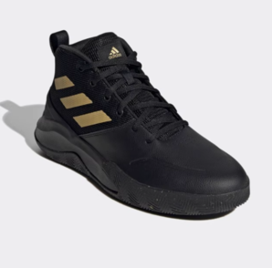 adidas 阿迪达斯 Ownthegame 男子篮球鞋 EG0951