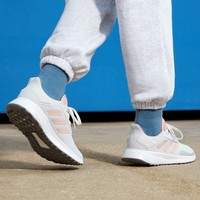adidas 阿迪达斯 DURAMO 9 男女款竞速跑鞋 EG8672