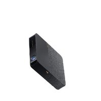 Formovie 峰米 S5 家用投影机 月影黑+电动幕布 100英寸