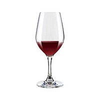 RONA 洛娜 红酒杯高脚杯水晶玻璃无铅葡萄酒杯1只