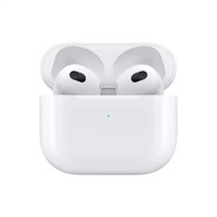 Apple 苹果 AirPods3代无线蓝牙耳机原装正品NY3/E73