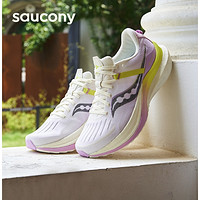 saucony 索康尼 TEMPUS 坦途 女子跑鞋 S10720