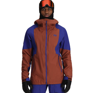 Outdoor Research Skytour AscentShell 男子滑雪服