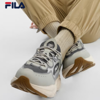 FILA 斐乐 MARS 1S+ 男款运动火星鞋 F12M332117F