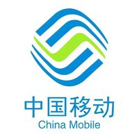 中国移动 单网话费　100元