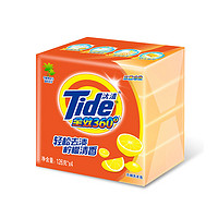 Tide 汰渍 全效360系列 无磷洗衣皂 柠檬清香
