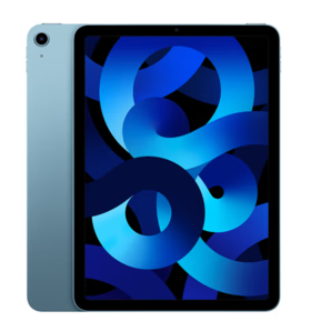 PLUS会员！Apple 苹果 iPad Air 10.9英寸平板电脑 第5代（64GB WLAN版/MM9E3CH/A）蓝色