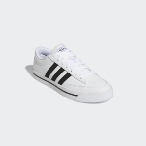 Adidas 阿迪达斯 Retrovulc 白色男款板鞋