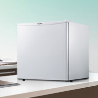 Midea 美的 BC-45M 直冷单门冰箱 45L 白色