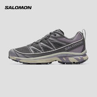 salomon 萨洛蒙 XT-6 EXPANSE SEASONAL 男女款户外越野跑鞋 474681