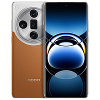 OPPO Find X7 Ultra 5G智能手机 16GB+256GB