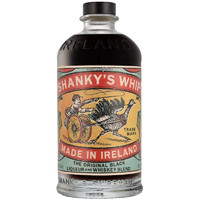 SHANKY'S爱尔兰威士忌酒 700ml 洋酒