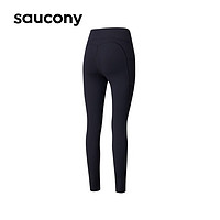 saucony 索康尼 女款运动健身裤 SC1230101A