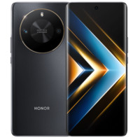 HONOR 荣耀 X50 GT 5G手机 12GB+256GB 幻夜黑