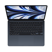 Apple 苹果 MacBook Air 13.6英寸 2022款  M2芯片 笔记本电脑