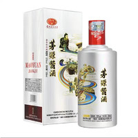 MOUTAI 茅台 贵州茅台集团  酱香型白酒 53度 500mL 1瓶