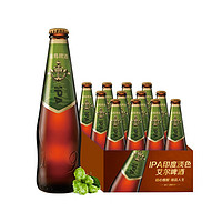 青岛啤酒 IPA啤酒 330ml*12瓶
