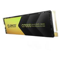 ORICO 奥睿科 O7000 NVMe M.2固态硬盘 512GB（PCIe4.0）