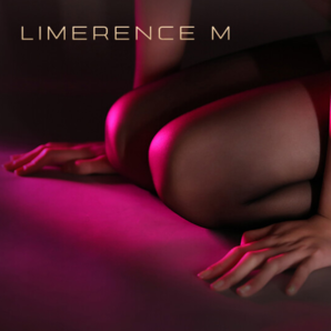 Limerence M 涞觅润丝 女袜 黑色 M码