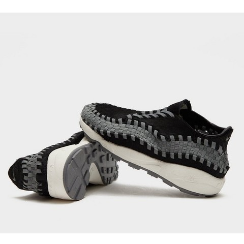 满血复活节nike耐克airfootscapewoven运动鞋