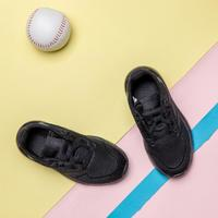 adidas 阿迪达斯 春夏儿童鞋舒适时尚休闲透气运动跑步鞋儿童运动鞋