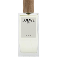 Loewe 001 事后清晨女士香水 EDP 100ml（白盒或无盖）
