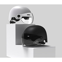 NIUXIAOGE 牛小哥 电动车头盔 NXG-2020M-XK