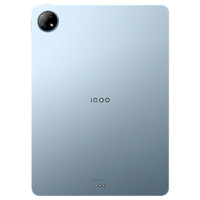 iQOO Pad 12.1英寸平板电脑（天玑9000+旗舰芯 8GB+128GB 144Hz超感巨幕 10000mAh电池）星海漫航