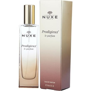 NUXE 欧树 Prodigieux Le Parfum 女士香水 EDP 50ml