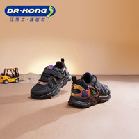 DR.KONG 江博士 儿童鞋幼儿软底健康鞋宝宝幼儿舒适学步鞋B1402344