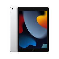 Apple 苹果 iPad(第9代)10.2英寸平板电脑 2021年款(256GB WLAN版/MK2P3CH/A)银色